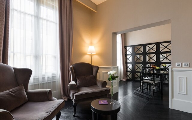 Cavalieri Palace Luxury Residences