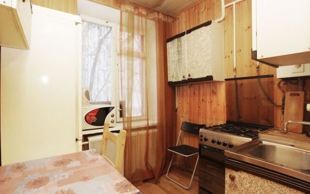 ApartLux Moscow City