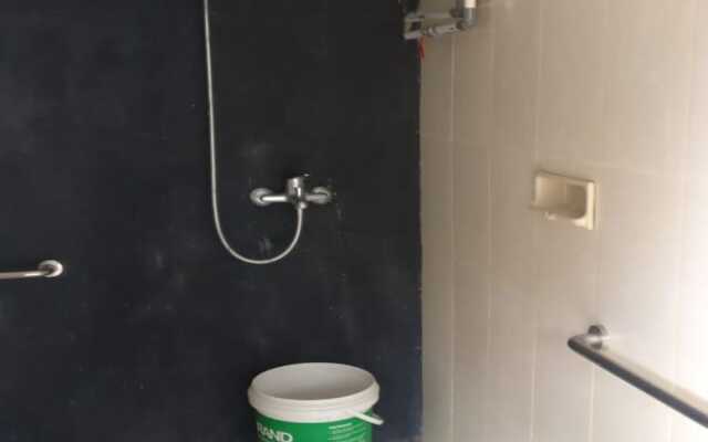Klakat Bambu Homestay - Hostel