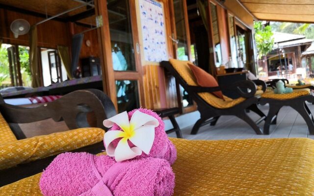 Seashell Resort
