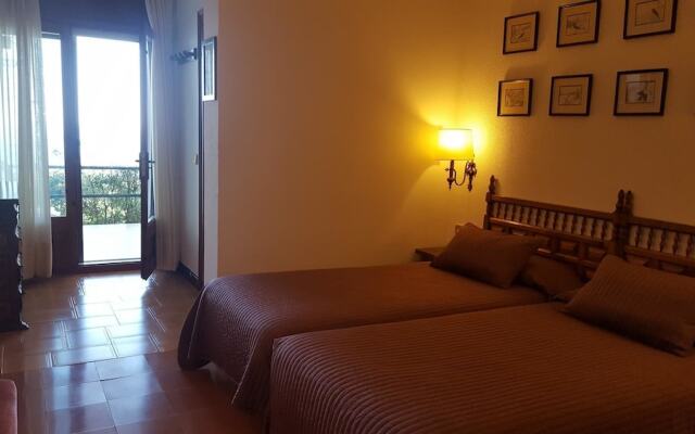 Hostal Sa Barraca