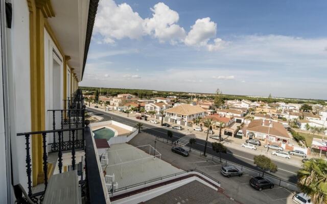 Hotel Carabela Santa Maria