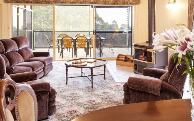 Cooinda House