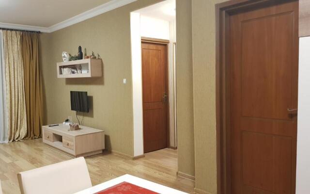 Tbilisi Sea Dream Apartment