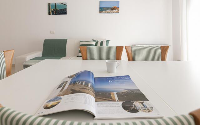 Residenza Excelsior 901