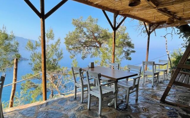 Kabak Utopya Otel