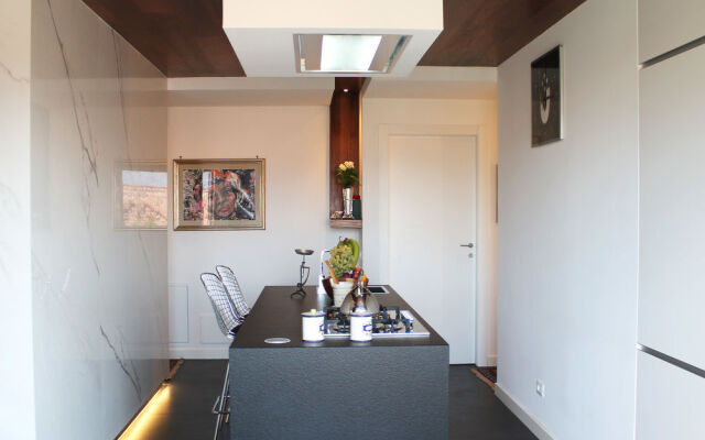 B&B Grace L'Aquila