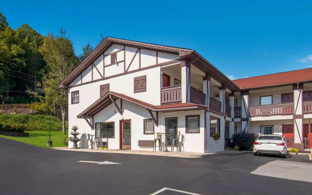 SureStay Hotel by Best Western Helen Downtown