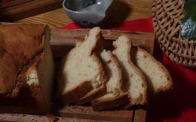 Maison D'hôtes La Cerisaie