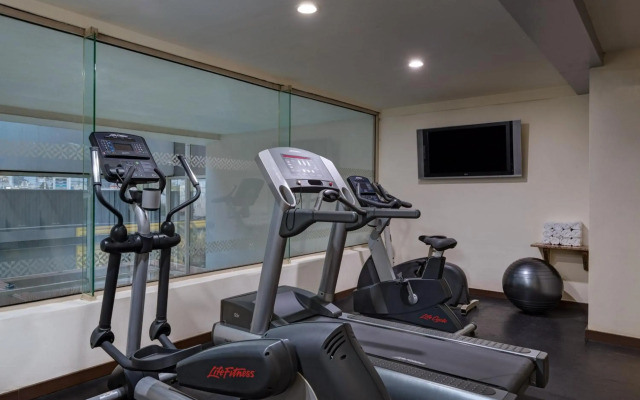 Four Points by Sheraton Galerias Monterrey