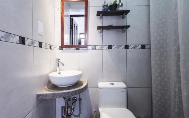 Pension Sanbleña B&B