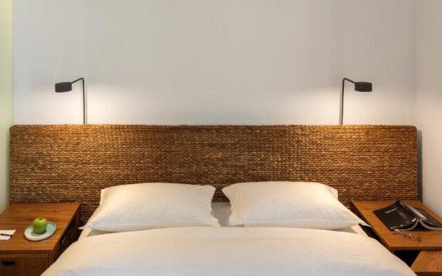 Apartamentos Arpoador