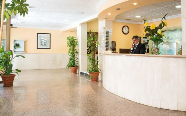 Hotel Camposol