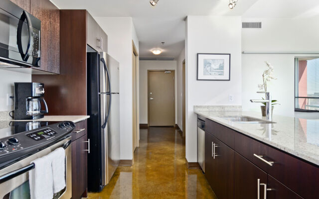 O hotel suites Paradyme