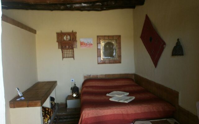Riad Les Flamants Roses
