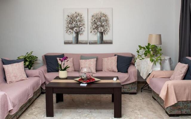 Palaikastro Holiday Apartment