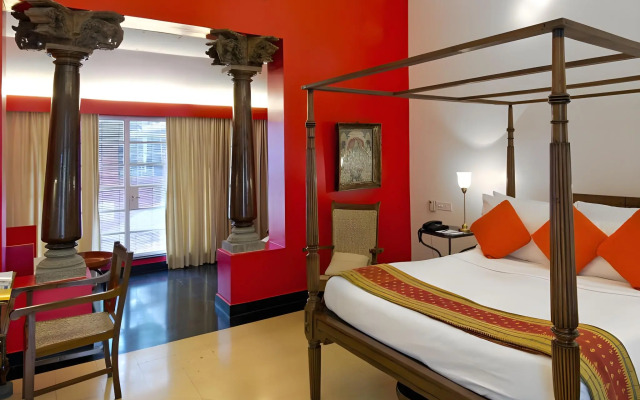 The Malabar House