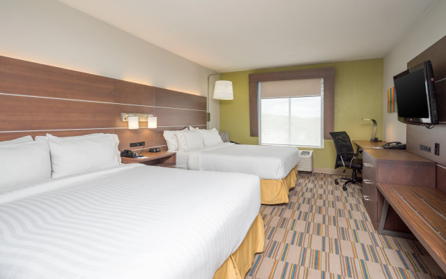 Holiday Inn Express & Suites Quakertown - Allentown Area by IHG