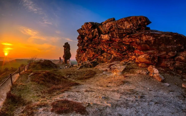 Mythenresort Heimdall