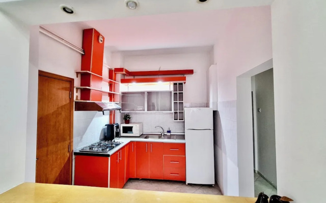 Victoriei Old Town Apartment