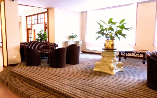 Splendid Inn King David