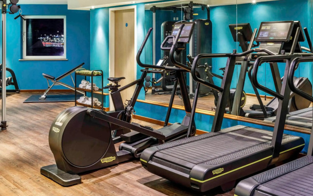 Novotel London Greenwich