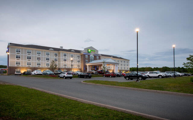 Holiday Inn Express Stellarton, an IHG Hotel