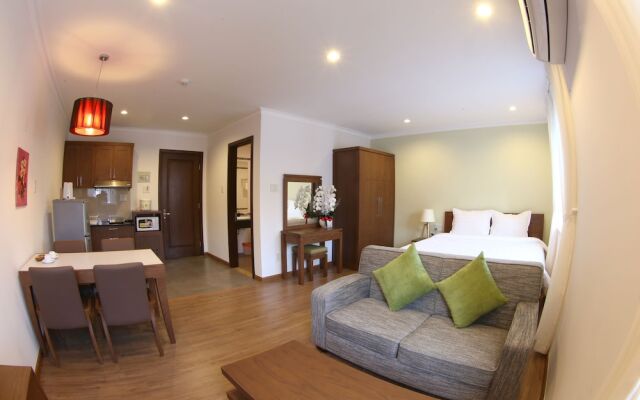 Song Hung Hotel & Serviced Apartments