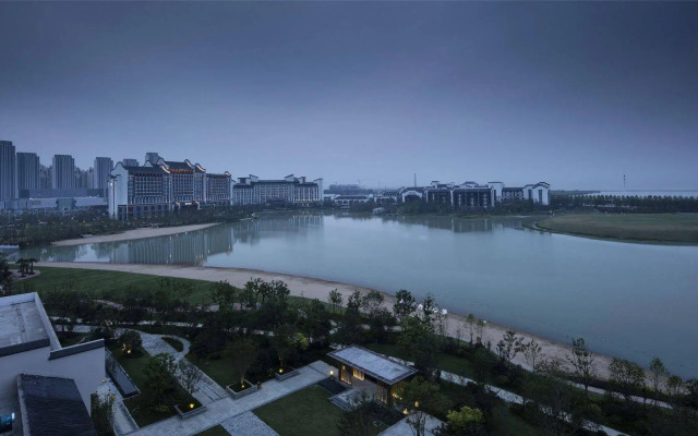 Novotel Hefei Wanda
