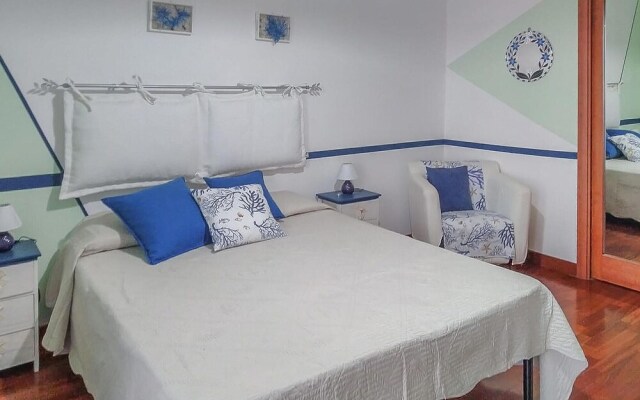 Awesome Apartment in Alghero With 2 Bedrooms