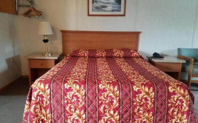 Milwaukie Inn Portland South