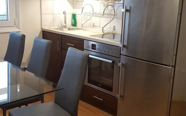 Horizon View Apartment