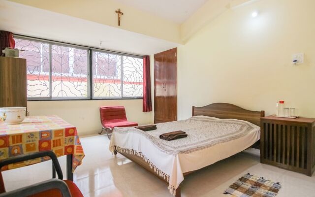 Pinto Holiday Villas