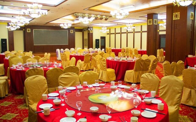 Huamei Hotel