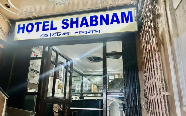 SPOT ON 83258 Hotel Shabnam