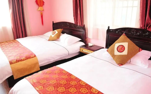 Dali Yunyage Inn