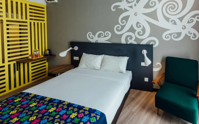 Thome Boutique Hotel