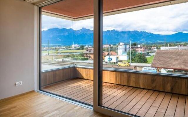 Schüür Restaurant & Kultur