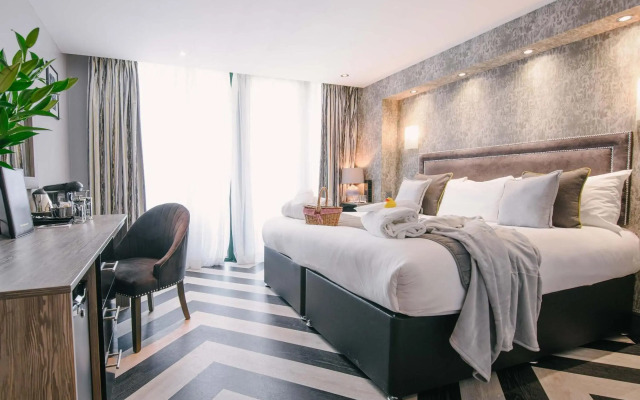The Grand Hotel Swansea