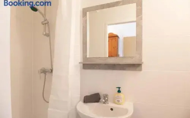 Vienna CityApartments Schnirchgasse