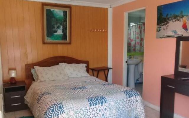 Hotel concon plaza