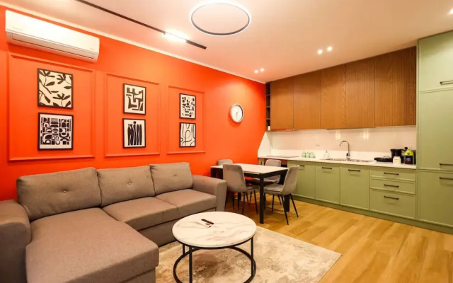 Grandstay Urban One in Durr s