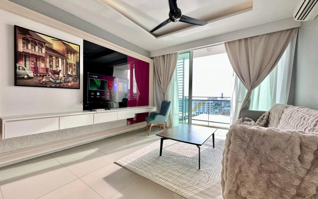 The Shore Hotel & Residences
