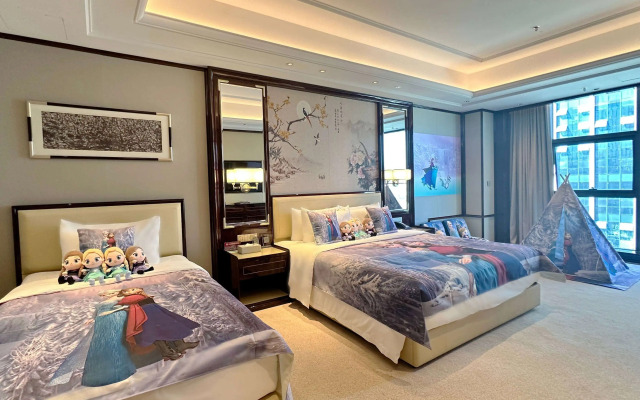 Wyndham Grand Tongren Downtown Hotel