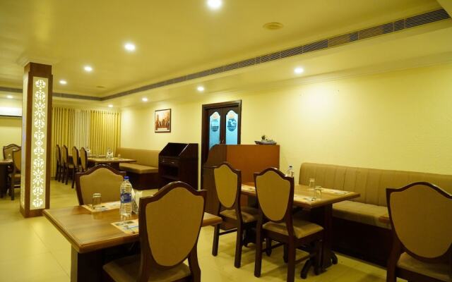 Hotel Horizon International