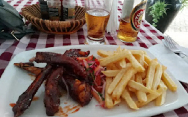 Melvic Inn Kisumu