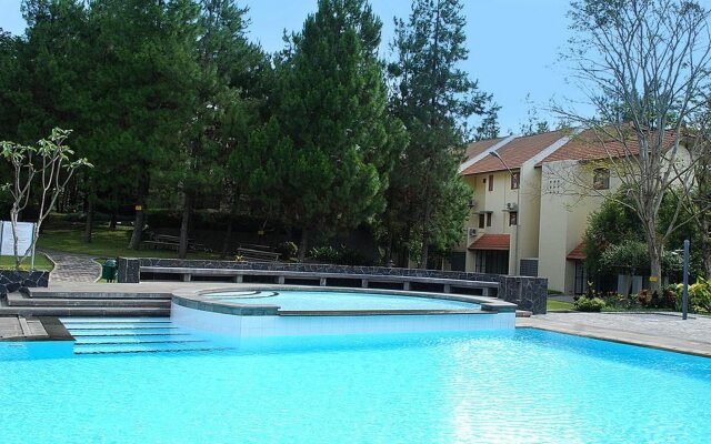 Puri Setiabudhi Residence