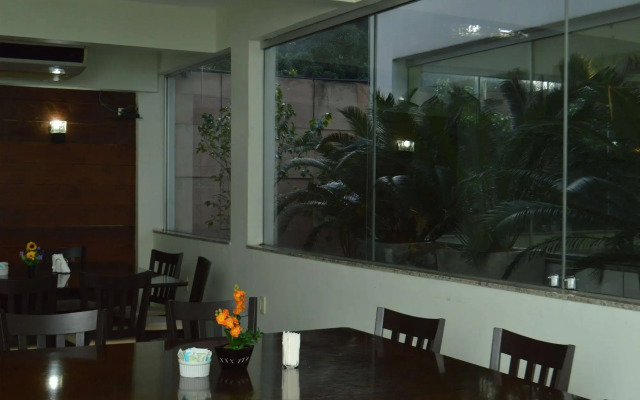 Belém Soft Hotel