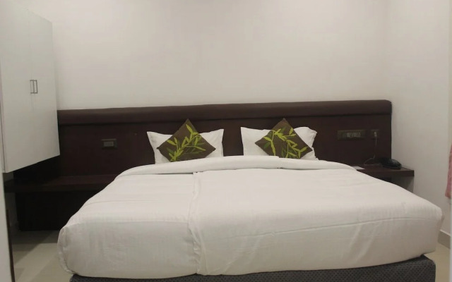 Rangga Hotels