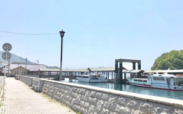 Guesthouse NEST - Hostel